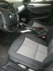 BMW X1 (E84 ) /REZERVOVANÉ/ - 5