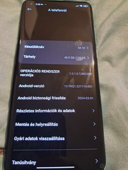 Xiaomi MI 10 5G.  8/128GB. - 5