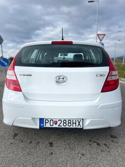 Hyundai i30 automat benzin - 5