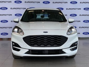 Ford Kuga 1.5 TDCi EcoBlue 120k ST-Line A/T - 5