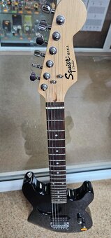 Gitara fender - 5