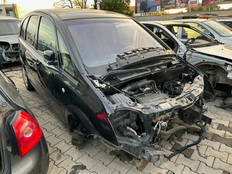 Lacno rozpredám Opel Meriva 2003-2010 na náhradné diely - 5