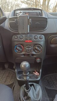 Fiat Punto 1.2 44KW - 5