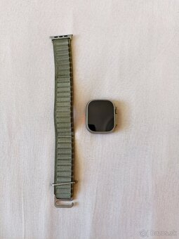 Apple watch ultra 2, 49mm - 5