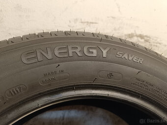 215/60 R16 Letné pneumatiky Michelin Energy Saver 2 kusy - 5