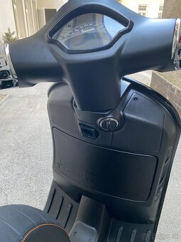 Vespa GTS 300 Supersport 2023 - 5