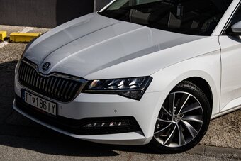 Škoda Superb Combi 1.5 TSI ACT Style DSG - 5