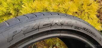 PIRELLI PZERO CORSA PZC4, LETNA, 275/35 R19, 100Y - 5