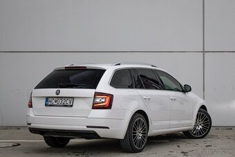 Škoda Octavia Combi 1.6 TDI Style - 5