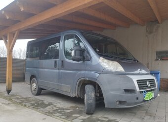 Fiat ducato - 5