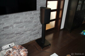 Audiolab 8300XP + Sonetto I - 5