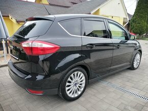 Ford C-Max1.6Tdci Titanium Powershift M2013 - 5