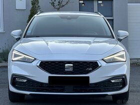 Seat Leon ST 2.0 TDI 150 Xcellence Limited DSG FR OPTIC LED - 5