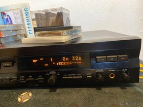 Predam minidisc SONY, KENWOOD a YAMAHA - 5