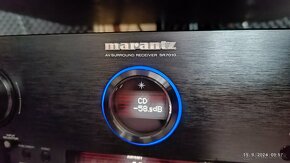 Marantz SR 7010 - 5