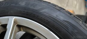 5x112,r17,Dezent,7Jx17,et47,205-55-17-GoodYear-2022/23 - 5