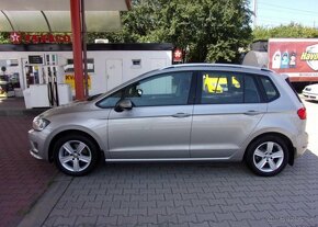 Volkswagen Golf Sportsvan VII 1,4 TSi DSG Comfort,92kW - 5