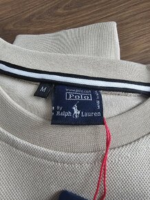 Polo Ralph Lauren sveter - 5