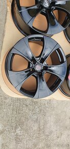 5x114,3 r19 mazda cx5 outlander sportage tucson - 5