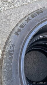 ❄️Zimné pneu 235/55 r19 - 5