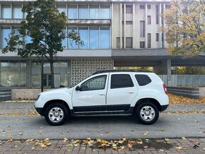 Dacia Duster 4x4 2016 1.2Benzin - 5