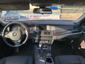 BMW Rad 5 518d 150k - 5