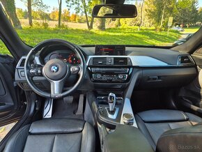 BMW rad 3 GT 320d xDrive M Sport A/T - 5