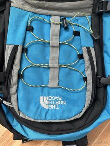 North Face ruksak 55l - 5