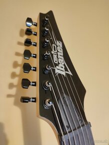 Ibanez GRG7221QA-TKS - 5