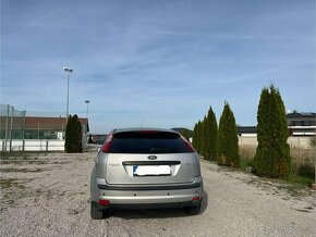 FORD FOCUS DIESEL - 5