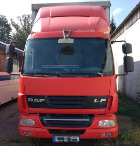 DAF LF 45.220-11.990 Kg - Euro 5 EEV - 5