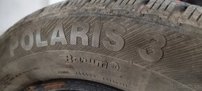 Barum Polaris 3 185/60R14 82T - 5