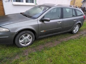 Renault laguna - 5