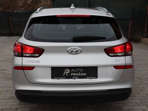 Hyundai i30 1.4TGDi 2019 66 650km Style, LED, Kame - 5