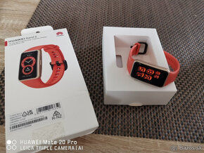 Huawei Band 6 - 5