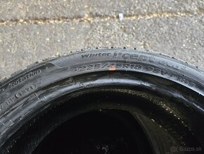 zimné 225/45/18 HANKOOK - 5