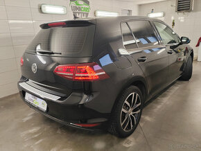 Volkswagen Golf VII,1.4TSI,150k ,Highline-www.LumaCarsMH.sk - 5