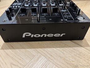 Predám Mix Pioneer DJM 850k +kufor Zomo - 5