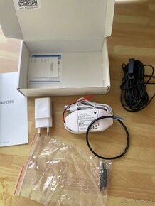 Meross Smart WiFi Garage Door Opener - 5