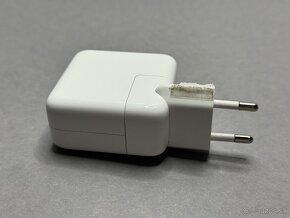 Apple 35W Dual USB-C Port Power Adapter - 5