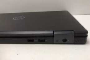 DELL LATITUDE 5590 - 5