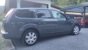 Ford FOCUS 1.8 TDCi - 5