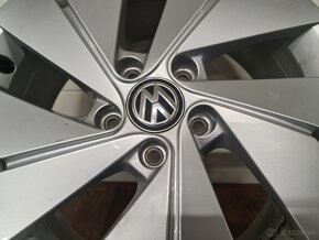 5X112 R17 VW -MODEL GOLF - 5