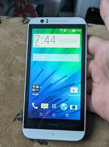 Htc desire 510 - 5