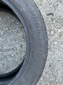 Bridgestone 225/50 R18 letné - 5