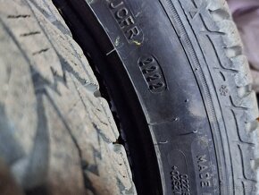 205/50 R17 - 5