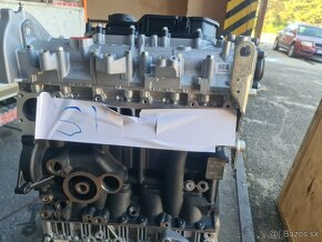 IVECO 2.3 JTD DUCATO EURO 6 NOVY MOTOR - 5