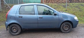 Fiat Punto 1,2 - 5