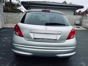 Peugeot 207 1.4e 16v - 5