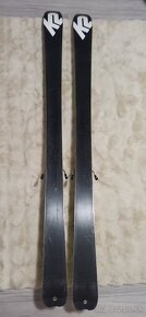 Skialpovy set 174cm - 5